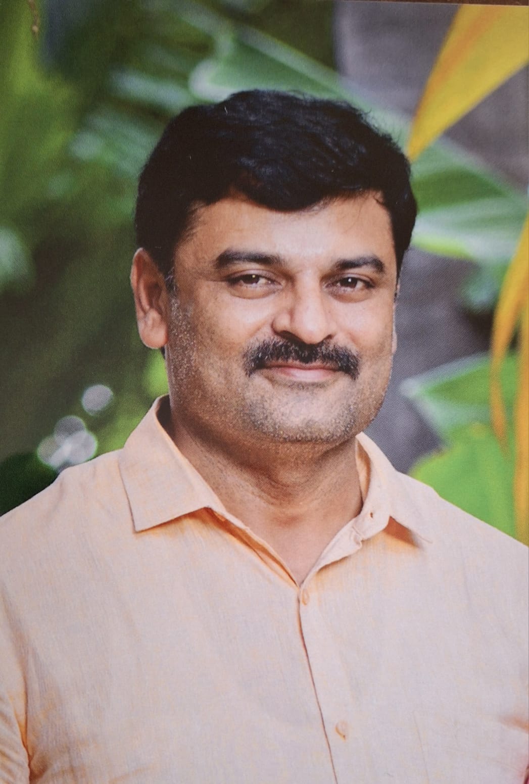 Kanakaraj Chinnaraj